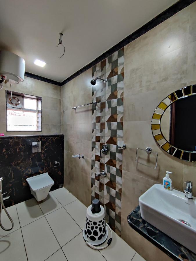 Hotel Sakuntala Residency Bhubaneswar Exterior foto